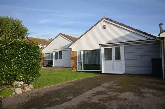 2 Bedroom Bungalow